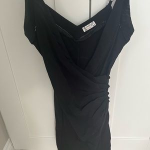 Free People Dylan Mini Slip Dress